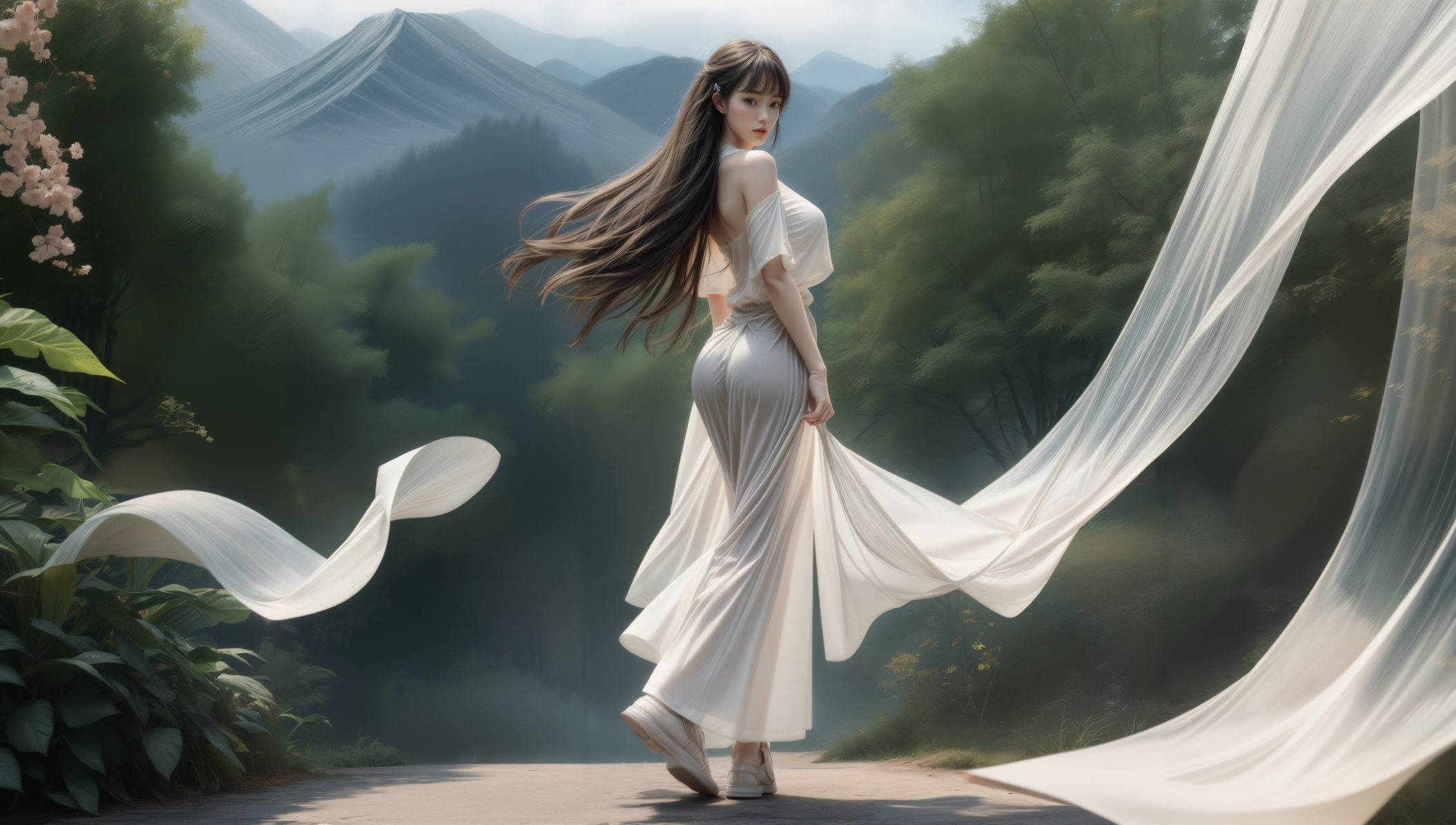 菲律宾北部近海发生5.5级地震 沿海多地有强烈震感